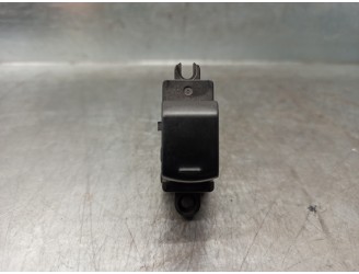 Recambio de mando elevalunas trasero derecho para nissan note (e11e) visia referencia OEM IAM 25411ED00B 