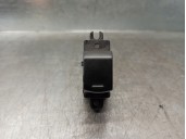 Recambio de mando elevalunas trasero derecho para nissan note (e11e) visia referencia OEM IAM 25411ED00B 