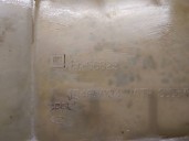 Recambio de deposito expansion para chevrolet cruze 1.6 cat referencia OEM IAM 13256823 13465094 