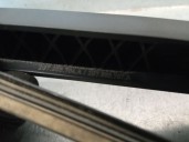 Recambio de brazo limpia trasero para volkswagen taigo (cs1) 1.0 tsi referencia OEM IAM 2G7955704A 2G7955704A 