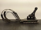 Recambio de palanca cambio para seat toledo iv (kg3) 1.6 tdi referencia OEM IAM 6RA711049E 6RA711049C 