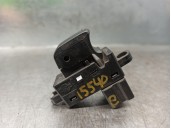 Recambio de mando elevalunas trasero derecho para nissan note (e11e) visia referencia OEM IAM 25411ED00B 