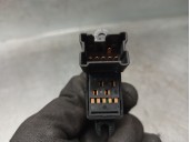 Recambio de mando elevalunas trasero derecho para nissan note (e11e) visia referencia OEM IAM 25411ED00B 