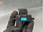 Recambio de mando elevalunas trasero derecho para nissan note (e11e) visia referencia OEM IAM 25411ED00B 