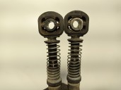 Recambio de palanca cambio para seat toledo iv (kg3) 1.6 tdi referencia OEM IAM 6RA711049E 6RA711049C 