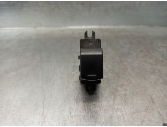 Recambio de mando elevalunas trasero derecho para nissan note (e11e) visia referencia OEM IAM 25411ED00B 
