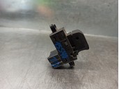 Recambio de mando elevalunas trasero derecho para nissan note (e11e) visia referencia OEM IAM 25411ED00B 