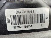 Recambio de palanca cambio para seat toledo iv (kg3) 1.6 tdi referencia OEM IAM 6RA711049E 6RA711049C 