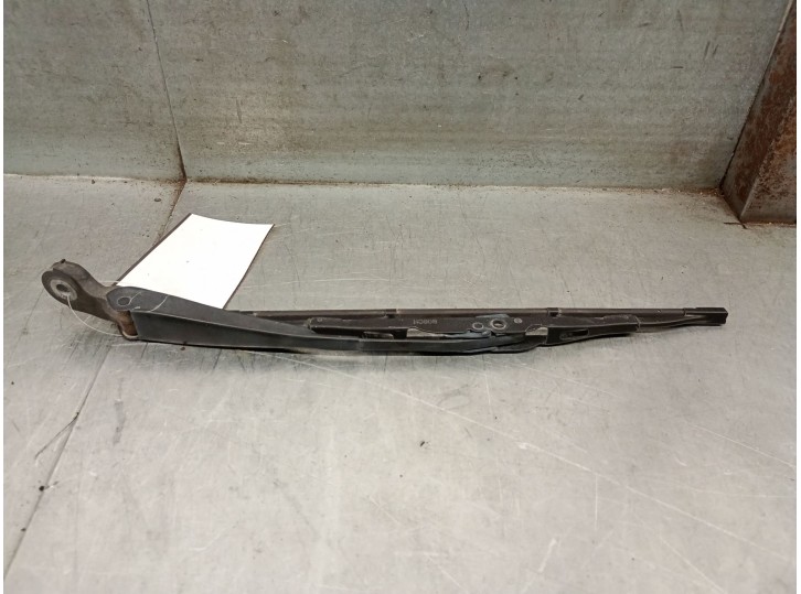 Recambio de brazo limpia trasero para volkswagen lupo (6x1/6e1) 1.4 16v referencia OEM IAM 6X0955707A 6X0955707A 