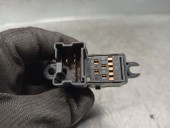 Recambio de mando elevalunas trasero derecho para nissan note (e11e) visia referencia OEM IAM 25411ED00B 