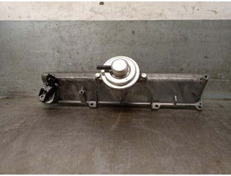 Recambio de colector admision para opel astra g hatchback (t98) 2.0 di (f08, f48) referencia OEM IAM 90530759 9128573 