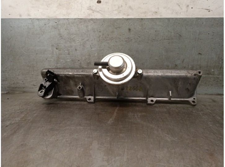 Recambio de colector admision para opel astra g hatchback (t98) 2.0 di (f08, f48) referencia OEM IAM 90530759 9128573 
