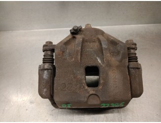 Recambio de pinza freno delantera izquierda para hyundai sonata v (nf) 2.0 crdi referencia OEM IAM 581103K150 581103K150 BC14009