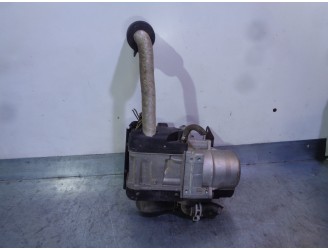 Recambio de calefaccion entera normal para land rover discovery 2.7 td v6 cat referencia OEM IAM JEC500820 9007171J WEBASTO
