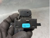 Recambio de mando elevalunas trasero derecho para nissan note (e11e) visia referencia OEM IAM 25411ED00B 