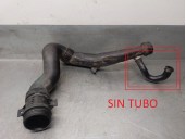 Recambio de tubo para land rover discovery 2.7 td v6 cat referencia OEM IAM PHD500082 
