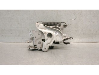 Recambio de cerradura capot para bmw 4 gran coupe (g26) 430 i referencia OEM IAM 7468348 51237468348 