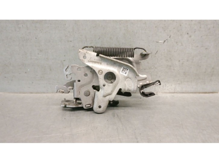 Recambio de cerradura capot para bmw 4 gran coupe (g26) 430 i referencia OEM IAM 7468348 51237468348 
