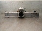Recambio de colector admision para opel astra g hatchback (t98) 2.0 di (f08, f48) referencia OEM IAM 90530759 9128573 