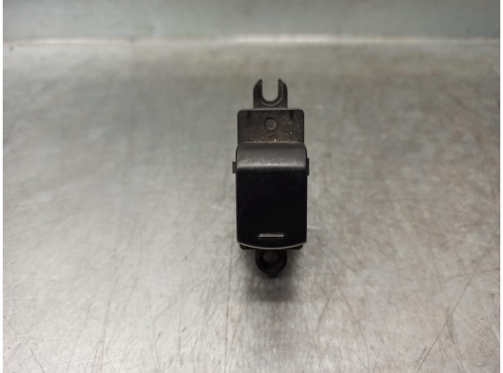 Recambio de mando elevalunas delantero derecho para nissan note (e11e) visia referencia OEM IAM 25411ED00B 