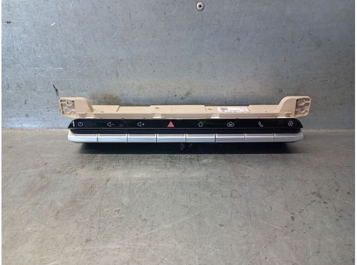 Recambio de mando multifuncion para dr dr 5.0 suv 1.5 referencia OEM IAM 808000405AA 808000405AA 