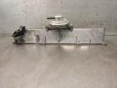 Recambio de colector admision para opel astra g hatchback (t98) 2.0 di (f08, f48) referencia OEM IAM 90530759 9128573 