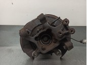 Recambio de mangueta trasera derecha para chevrolet captiva 2.0 diesel cat referencia OEM IAM 96626434  