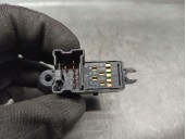 Recambio de mando elevalunas delantero derecho para nissan note (e11e) visia referencia OEM IAM 25411ED00B 