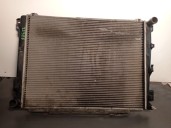 Recambio de radiador agua para hyundai sonata v (nf) 2.0 crdi referencia OEM IAM 253103K750 