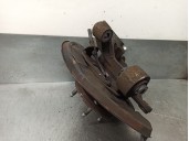 Recambio de mangueta trasera derecha para chevrolet captiva 2.0 diesel cat referencia OEM IAM 96626434 