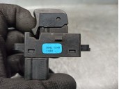 Recambio de mando elevalunas delantero derecho para nissan note (e11e) visia referencia OEM IAM 25411ED00B 
