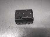 Recambio de mando retrovisor para nissan note (e11e) visia referencia OEM IAM   