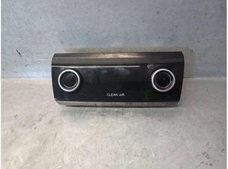 Recambio de mando climatizador para dr dr 5.0 suv 1.5 referencia OEM IAM 301000881AA 301000881AA 