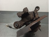 Recambio de mangueta trasera derecha para chevrolet captiva 2.0 diesel cat referencia OEM IAM 96626434 