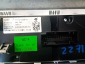 Recambio de mando climatizador para dr dr 5.0 suv 1.5 referencia OEM IAM 301000881AA 301000881AA 