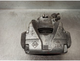 Recambio de pinza freno delantera izquierda para dacia jogger ml referencia OEM IAM H4DF480  ATE