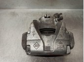 Replacement front left brake caliper for Dacia Jogger ML OEM IAM reference H4DF480 ATE
