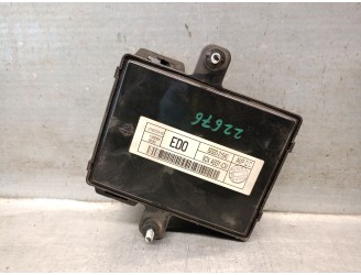 Recambio de modulo electronico para ssangyong rodius ii 2.0 xdi referencia OEM IAM 8232021540  