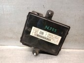 Recambio de modulo electronico para ssangyong rodius ii 2.0 xdi referencia OEM IAM 8232021540 