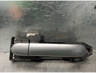 Recambio de maneta elevalunas trasera derecha_no_usar para nissan note (e11e) visia referencia OEM IAM  242275 VALEO