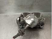 Replacement front left brake caliper for Dacia Jogger ML OEM IAM reference H4DF480 ATE