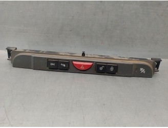 Recambio de warning para land rover discovery 2.7 td v6 cat referencia OEM IAM YUL500400WUX  