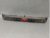 Recambio de warning para land rover discovery 2.7 td v6 cat referencia OEM IAM YUL500400WUX 