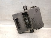 Recambio de modulo electronico para ssangyong rodius ii 2.0 xdi referencia OEM IAM 8232021540 