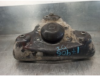 Recambio de copela amortiguador delantero izquierdo para volkswagen passat berlina (3b2) 1.9 tdi referencia OEM IAM 8D0412391B  