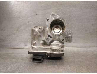 Recambio de valvula egr para dacia lodgy 1.5 dci diesel fap cat referencia OEM IAM 147100361R 147100361R 