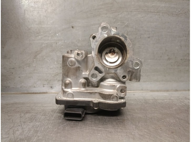 Recambio de valvula egr para dacia lodgy 1.5 dci diesel fap cat referencia OEM IAM 147100361R 147100361R 