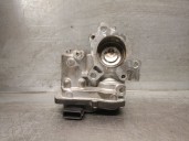 Recambio de valvula egr para dacia lodgy 1.5 dci diesel fap cat referencia OEM IAM 147100361R 147100361R 