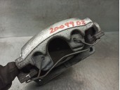 Replacement front left brake caliper for Dacia Jogger ML OEM IAM reference H4DF480 ATE