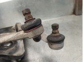 Recambio de copela amortiguador delantero izquierdo para volkswagen passat berlina (3b2) 1.9 tdi referencia OEM IAM 8D0412391B 